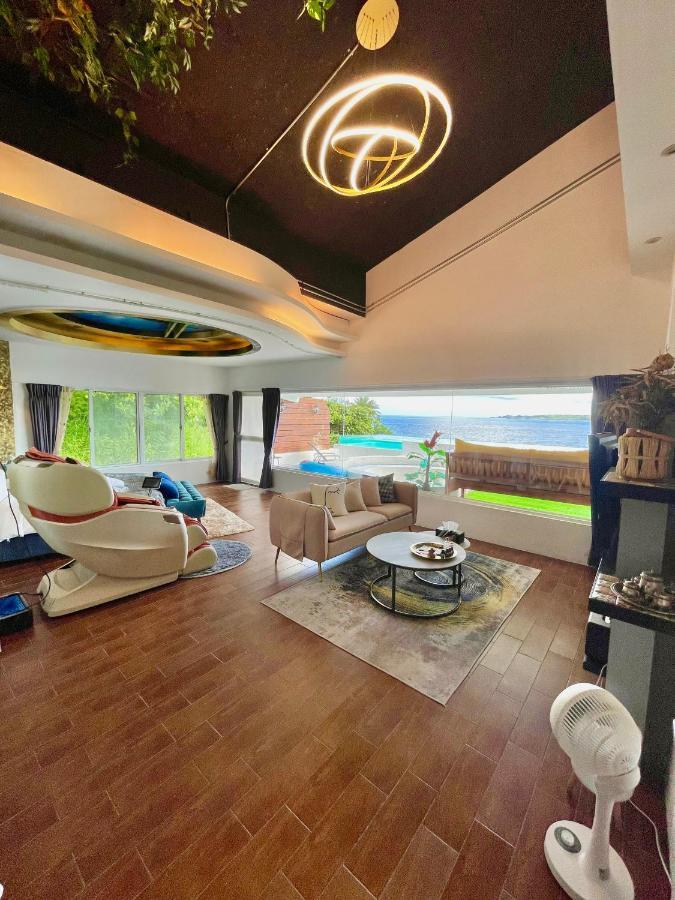 Sky Villa - 南灣薇拉海景莊園 包棟villa Nanwan Exterior photo